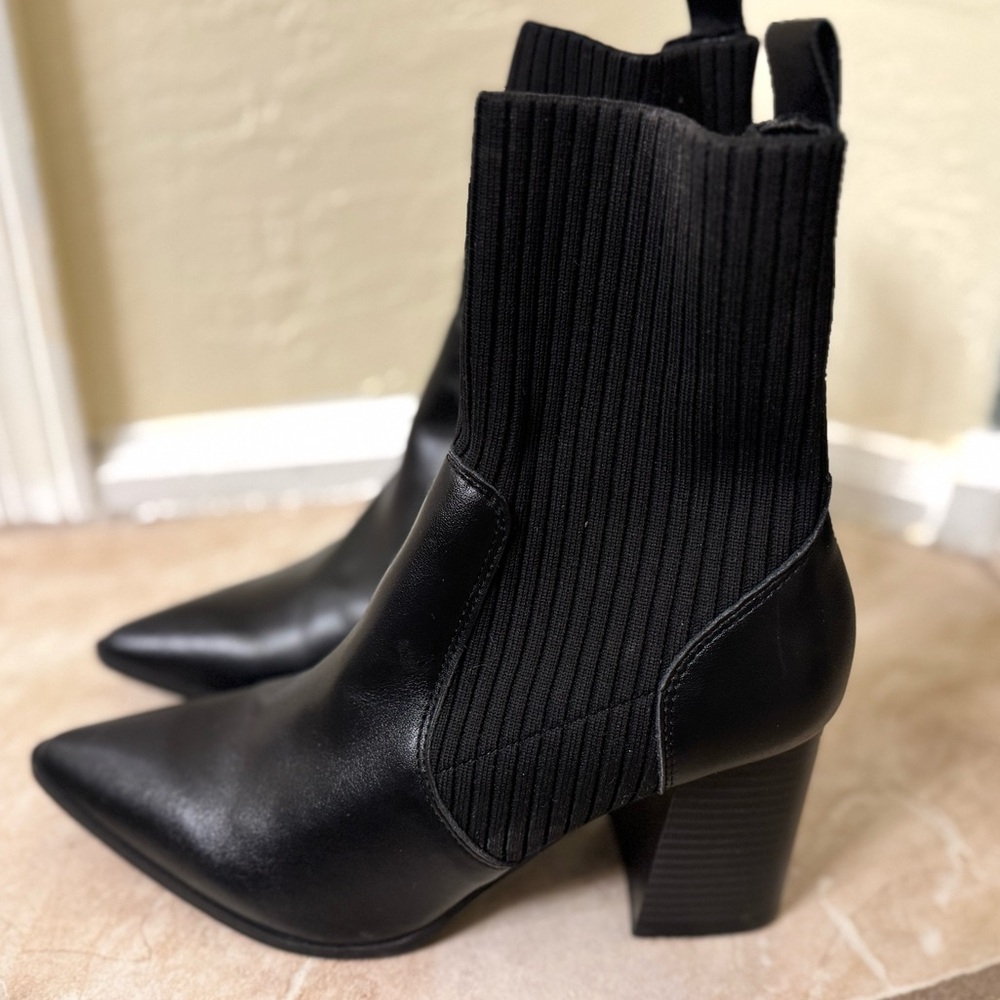 Blondo Waterproof Ankle Boots